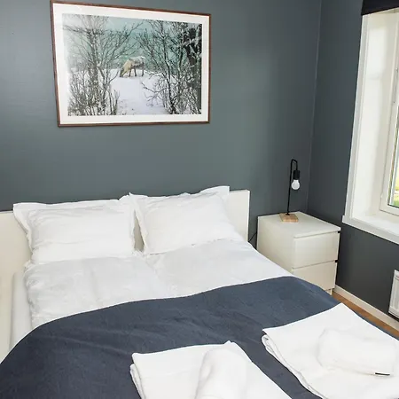 Arctic Retreat - Spacious Next To Amazing Nature * Tromsø