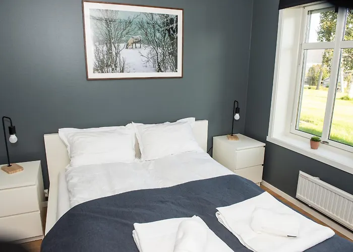 Arctic Retreat - Spacious Next To Amazing Nature * Tromsø