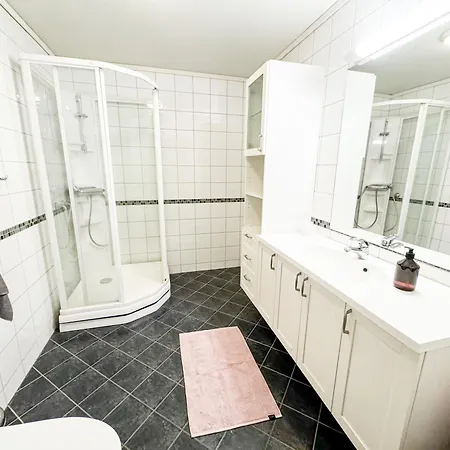Apartmán Arctic Retreat - Spacious Next To Amazing Nature Tromsø